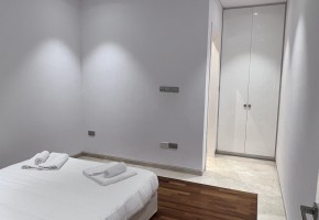 Detached Villa For Sale  in  Sea Caves - St.George