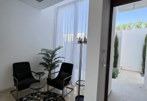 Detached Villa For Sale  in  Sea Caves - St.George