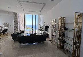 Detached Villa For Sale  in  Sea Caves - St.George