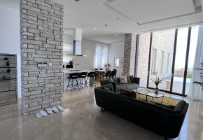 Detached Villa For Sale  in  Sea Caves - St.George