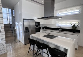 Detached Villa For Sale  in  Sea Caves - St.George