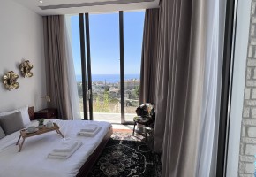 Detached Villa For Sale  in  Sea Caves - St.George