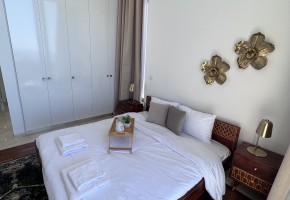 Detached Villa For Sale  in  Sea Caves - St.George