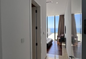 Detached Villa For Sale  in  Sea Caves - St.George