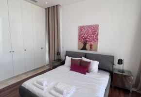 Detached Villa For Sale  in  Sea Caves - St.George