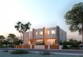 Semi Detached Villa For Sale  in  Sea Caves - St.George