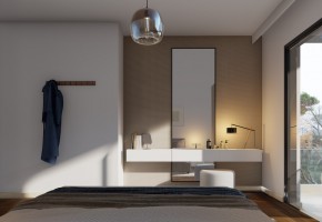 Semi Detached Villa For Sale  in  Sea Caves - St.George