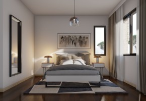 Semi Detached Villa For Sale  in  Sea Caves - St.George