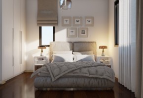 Semi Detached Villa For Sale  in  Sea Caves - St.George