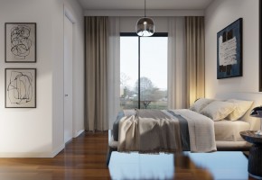 Semi Detached Villa For Sale  in  Sea Caves - St.George