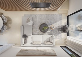 Semi Detached Villa For Sale  in  Sea Caves - St.George