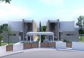 Detached Villa For Sale  in  Sea Caves - St.George