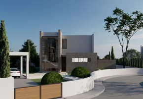 Detached Villa For Sale  in  Sea Caves - St.George