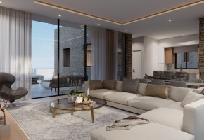 Detached Villa For Sale  in  Sea Caves - St.George