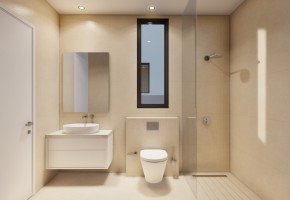 Detached Villa For Sale  in  Sea Caves - St.George