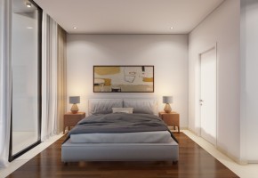 Detached Villa For Sale  in  Sea Caves - St.George