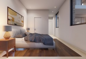 Detached Villa For Sale  in  Sea Caves - St.George