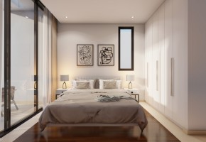 Detached Villa For Sale  in  Sea Caves - St.George