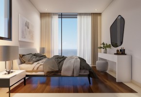 Detached Villa For Sale  in  Sea Caves - St.George