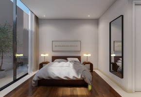 Detached Villa For Sale  in  Sea Caves - St.George