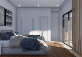 Detached Villa For Sale  in  Sea Caves - St.George