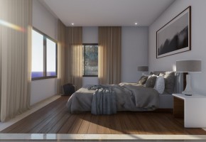 Detached Villa For Sale  in  Sea Caves - St.George