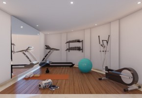 Detached Villa For Sale  in  Sea Caves - St.George