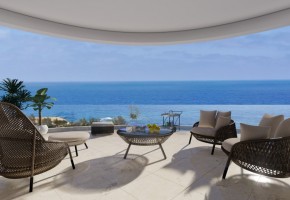 Detached Villa For Sale  in  Sea Caves - St.George