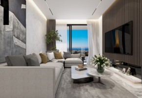 Detached Villa For Sale  in  City Center