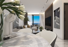 Detached Villa For Sale  in  City Center