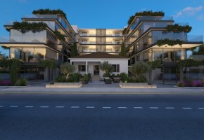 Detached Villa For Sale  in  City Center