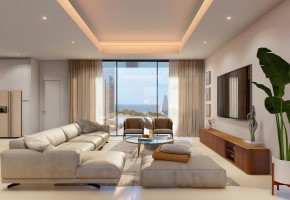 Detached Villa For Sale  in  Tombs of the Kings