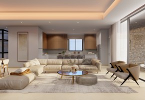 Detached Villa For Sale  in  Tombs of the Kings