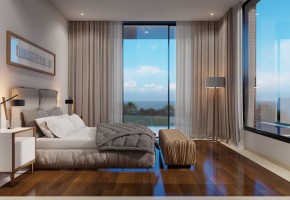 Detached Villa For Sale  in  Tombs of the Kings