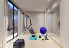 Detached Villa For Sale  in  Tombs of the Kings