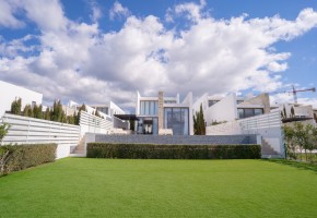 Detached Villa For Sale  in  Sea Caves - St.George