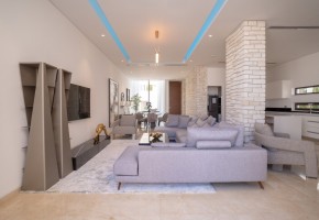 Detached Villa For Sale  in  Sea Caves - St.George