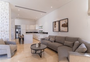 Detached Villa For Sale  in  Sea Caves - St.George