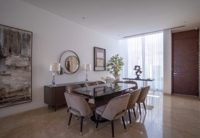 Detached Villa For Sale  in  Sea Caves - St.George