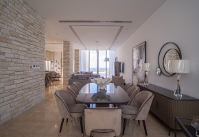 Detached Villa For Sale  in  Sea Caves - St.George