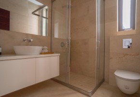 Detached Villa For Sale  in  Sea Caves - St.George