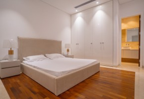 Detached Villa For Sale  in  Sea Caves - St.George