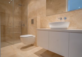 Detached Villa For Sale  in  Sea Caves - St.George