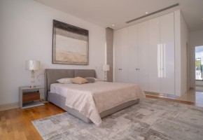 Detached Villa For Sale  in  Sea Caves - St.George