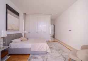 Detached Villa For Sale  in  Sea Caves - St.George