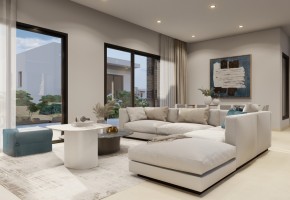 Detached Villa For Sale  in  Sea Caves - St.George