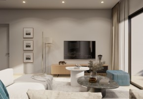 Detached Villa For Sale  in  Sea Caves - St.George