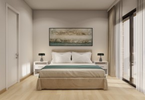 Detached Villa For Sale  in  Sea Caves - St.George