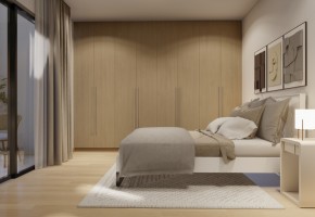 Detached Villa For Sale  in  Sea Caves - St.George