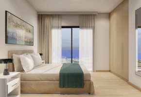 Detached Villa For Sale  in  Sea Caves - St.George